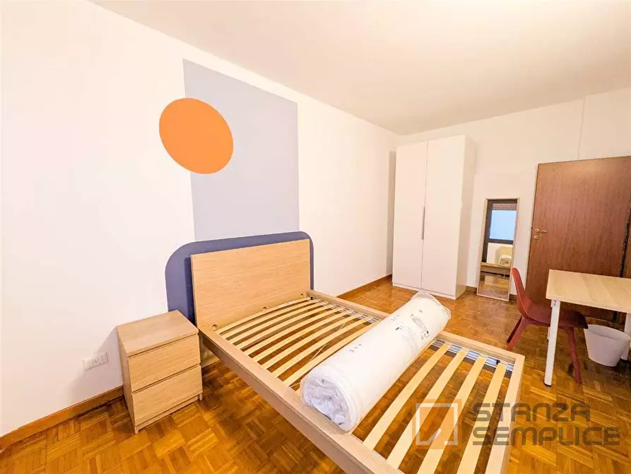 Immagine 1 di Stanza singola in affitto  in Via Albere 21 a Verona