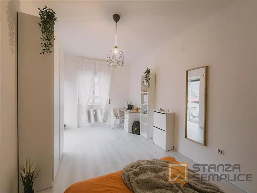 Immagine 2 di Stanza singola in affitto  in Via Lorenzoni 10/1 a Trento