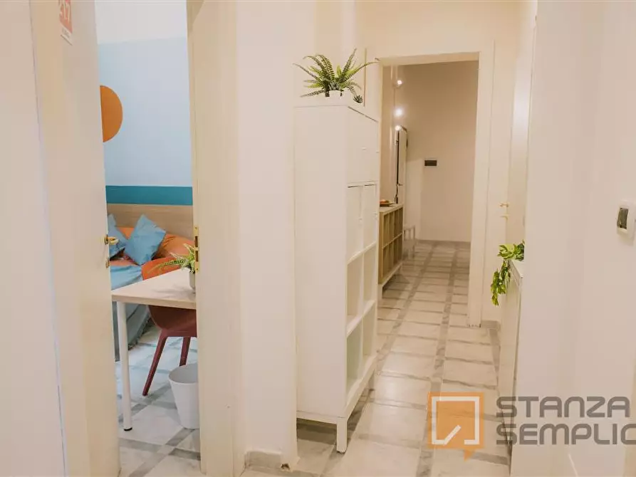 Immagine 13 di Stanza singola in affitto  in Via Nicolò Pisano 24 a Bologna