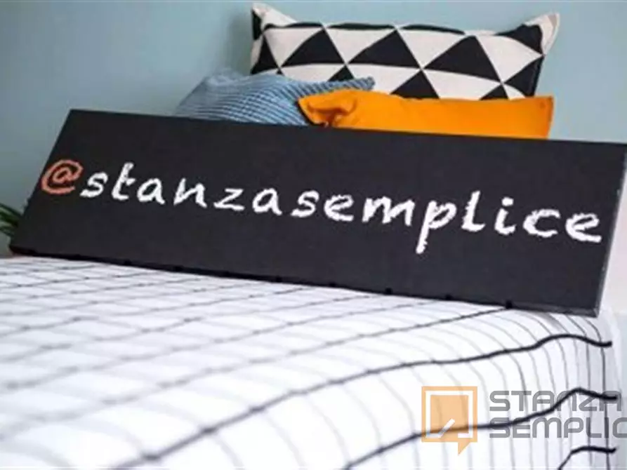 Immagine 22 di Stanza singola in affitto  in Corso MAGENTA 1 /5 a Genova