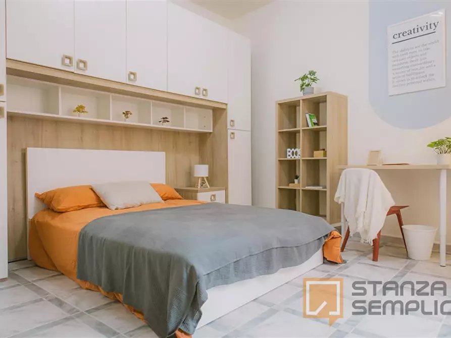 Immagine 1 di Stanza singola in affitto  in Via Nicolò Pisano 24 a Bologna