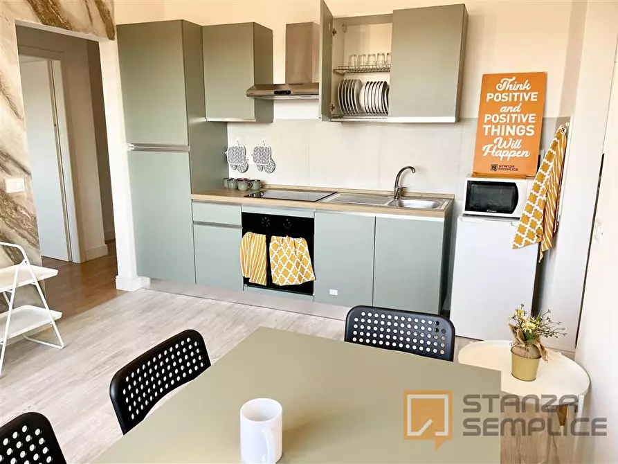 Immagine 32 di Stanza singola in affitto  in Via Piero Puccioni 2 a Firenze