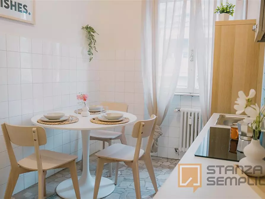 Immagine 11 di Stanza singola in affitto  in Via Lorenzoni 10/1 a Trento