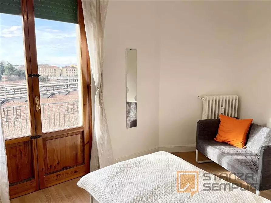 Immagine 7 di Stanza singola in affitto  in Via Piero Puccioni 2 a Firenze