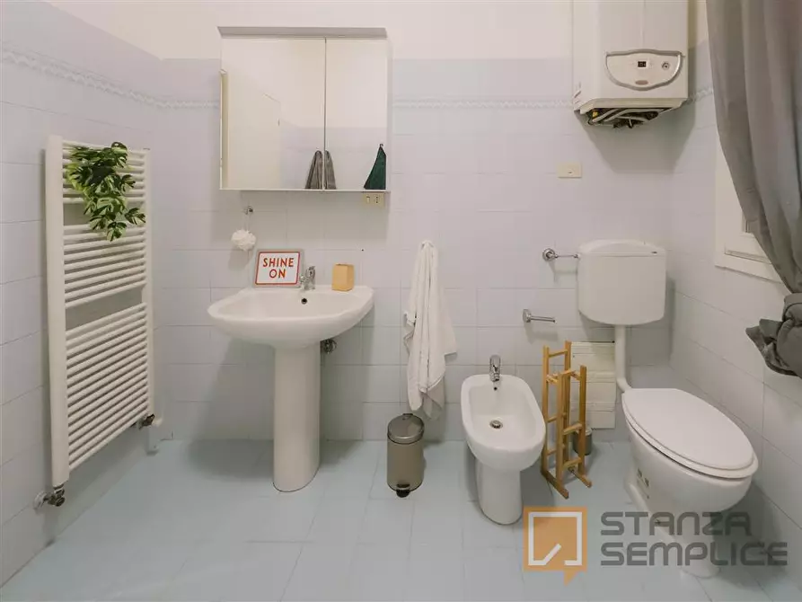 Immagine 12 di Stanza singola in affitto  in Via Nicolò Pisano 24 a Bologna