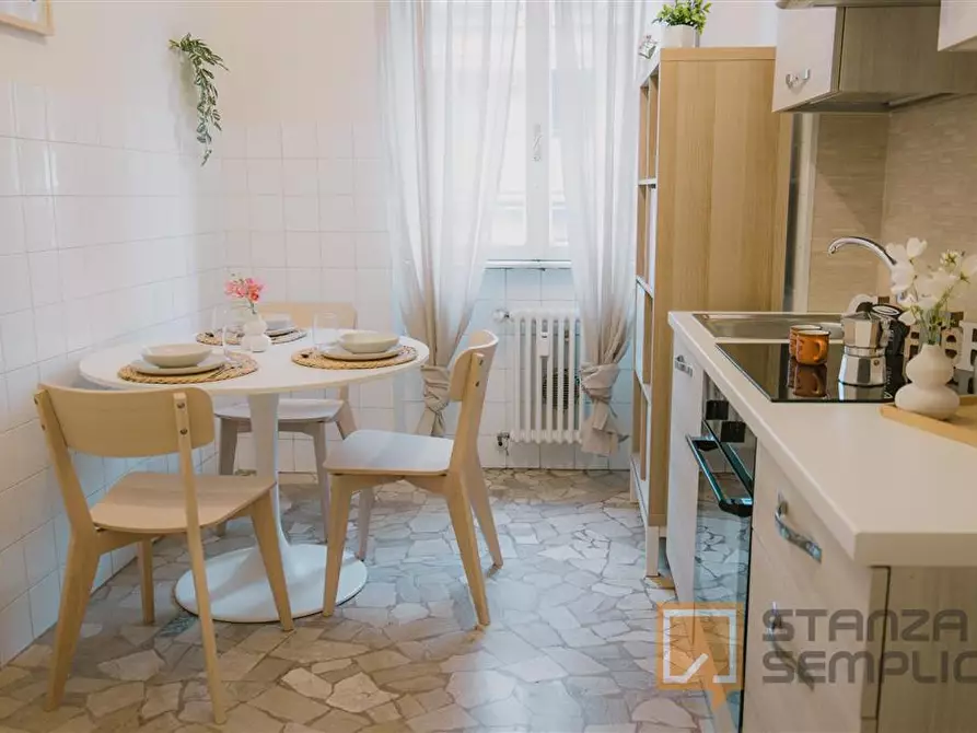 Immagine 9 di Stanza singola in affitto  in Via Lorenzoni 10/1 a Trento