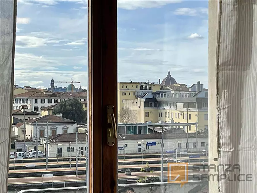 Immagine 10 di Stanza singola in affitto  in Via Piero Puccioni 2 a Firenze