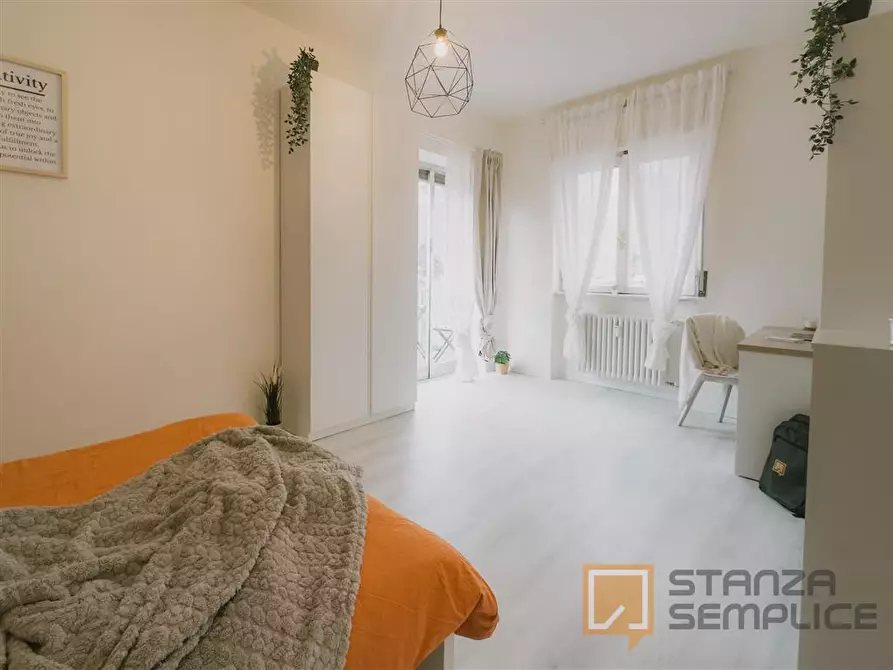 Immagine 3 di Stanza singola in affitto  in Via Lorenzoni 10/1 a Trento