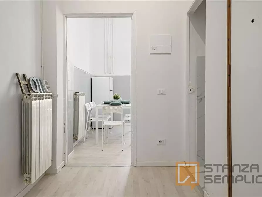 Immagine 10 di Stanza singola in affitto  in Via Dello Statuto a Firenze
