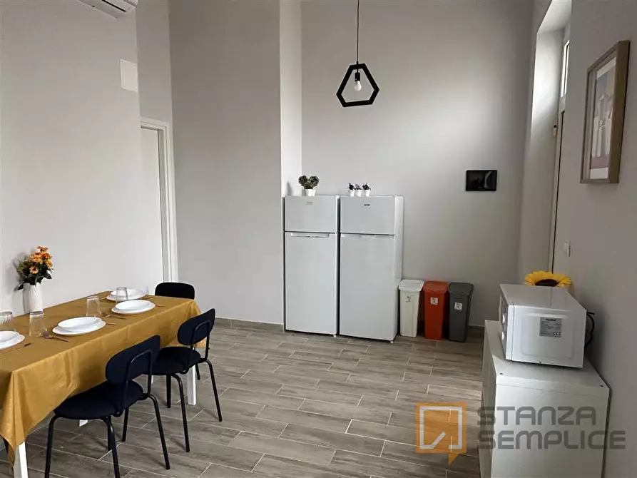 Immagine 8 di Stanza singola in affitto  in Via Tirino 67 a Pescara