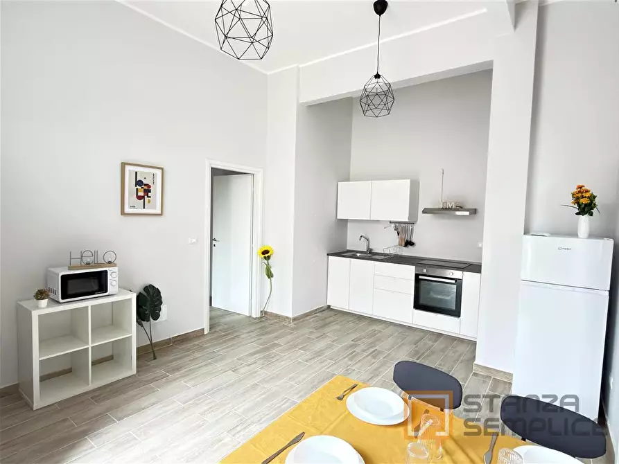 Immagine 8 di Stanza singola in affitto  in Via Tirino  67  a Pescara