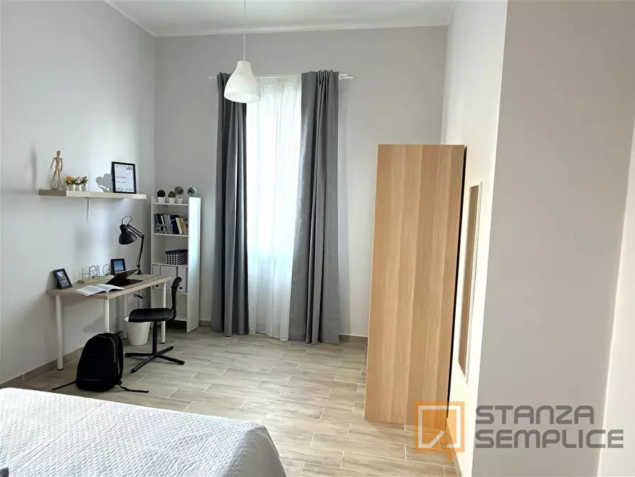 Immagine 5 di Stanza singola in affitto  in Via Tirino 67 a Pescara