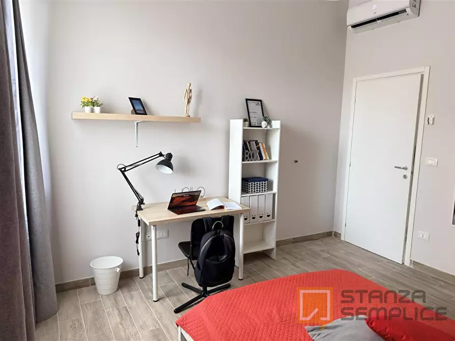 Immagine 3 di Stanza singola in affitto  in Via Tirino 67 a Pescara