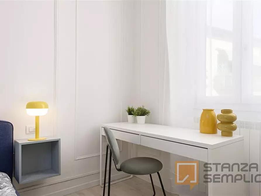 Immagine 4 di Stanza singola in affitto  in Via Dello Statuto a Firenze