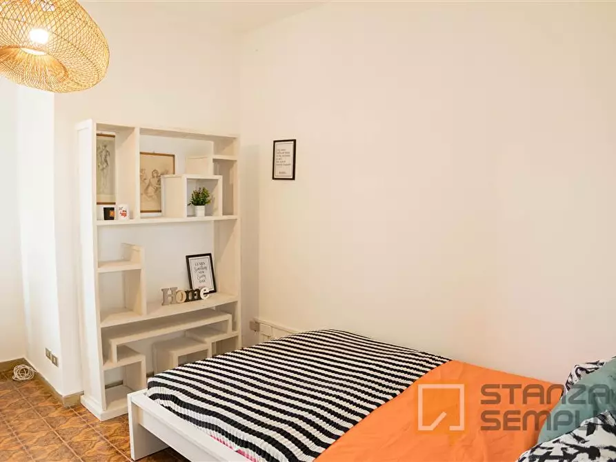 Immagine 3 di Stanza singola in affitto  in Via Goldoni 24 a Cagliari