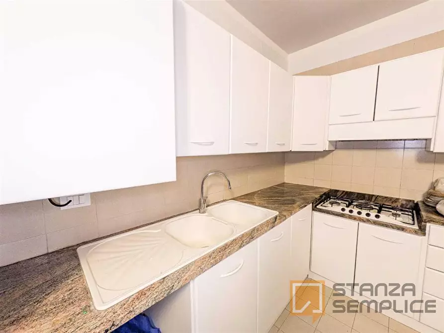 Immagine 3 di Stanza singola in affitto  in Via Albere 21 a Verona