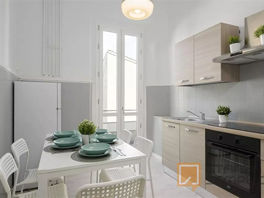 Immagine 5 di Stanza singola in affitto  in Via Dello Statuto a Firenze