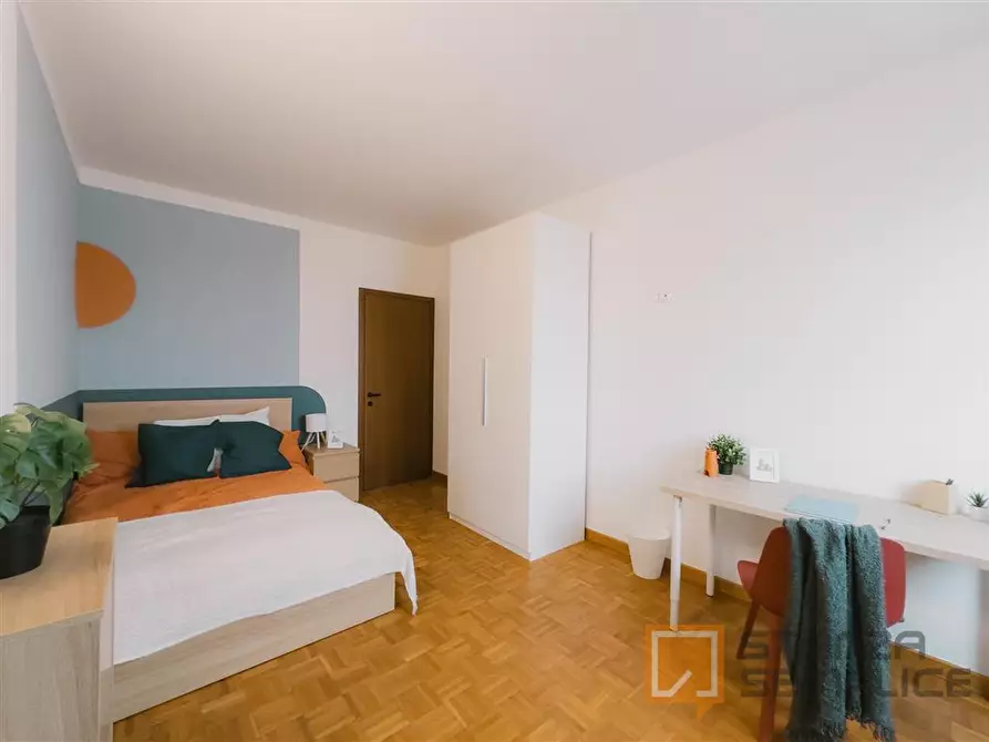 Immagine 5 di Stanza singola in affitto  in Via Albere 21 a Verona