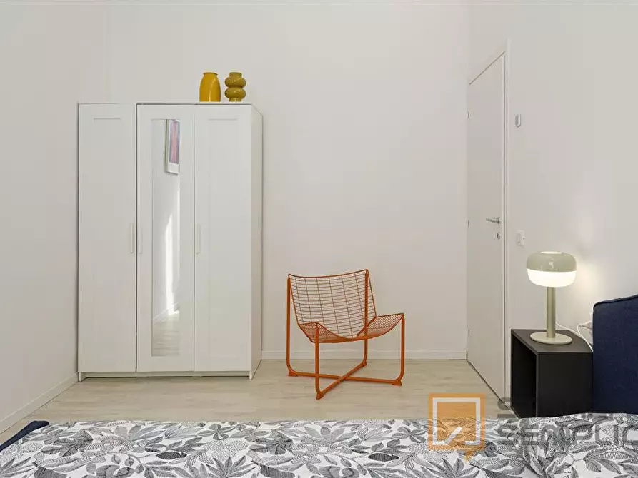 Immagine 3 di Stanza singola in affitto  in Via Dello Statuto a Firenze