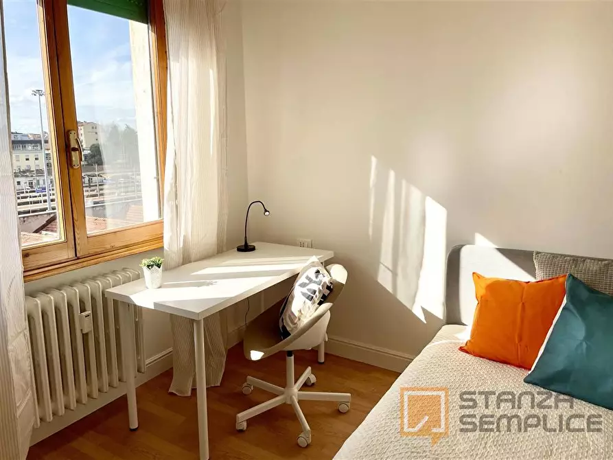 Immagine 8 di Stanza singola in affitto  in Via Piero Puccioni 2 a Firenze