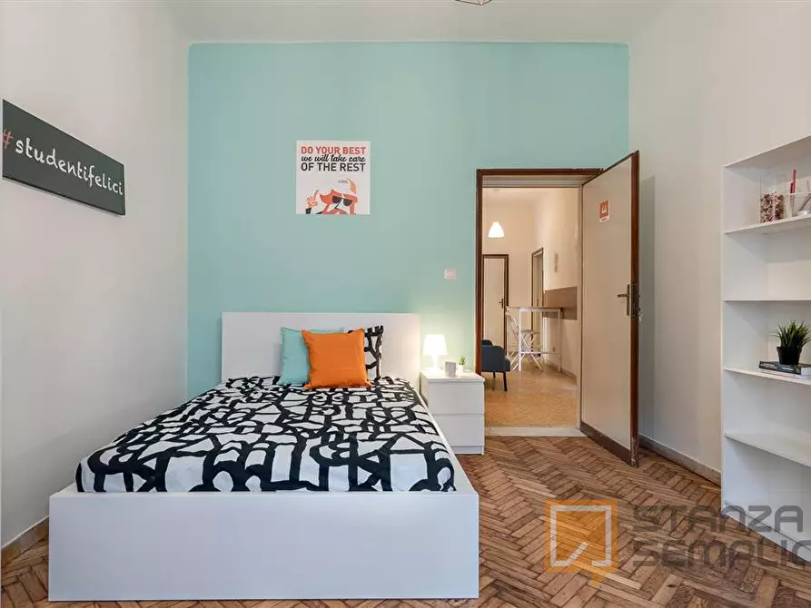 Immagine 2 di Stanza singola in affitto  in Via FRANCESCO DE PINEDO 4D a Pisa