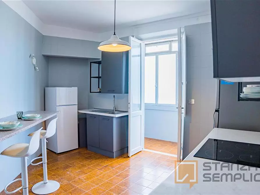 Immagine 3 di Stanza singola in affitto  in Via Goldoni 24 a Cagliari