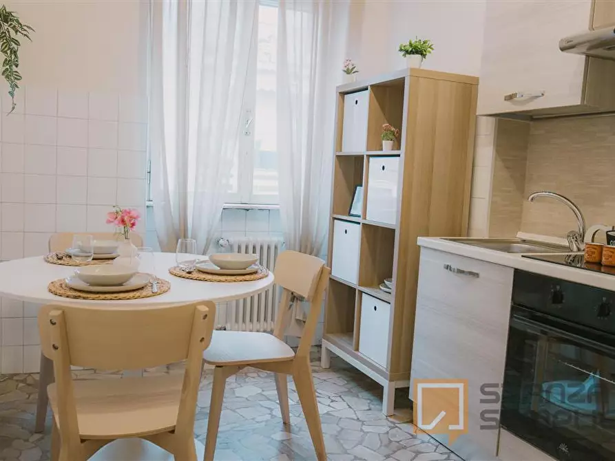 Immagine 10 di Stanza singola in affitto  in Via Lorenzoni 10/1 a Trento