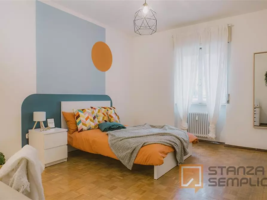 Immagine 1 di Stanza singola in affitto  in Via Lorenzoni 10/1 a Trento