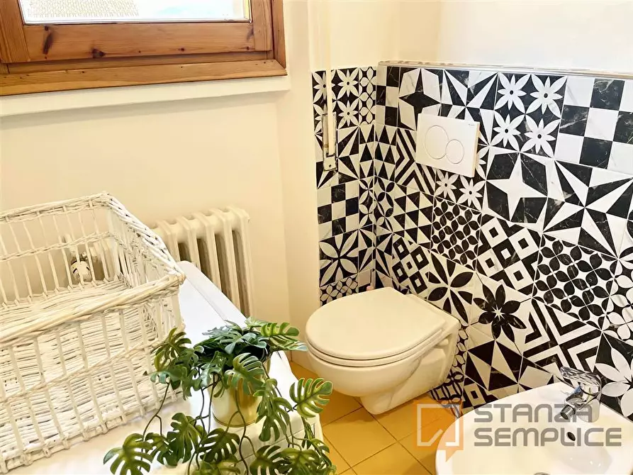 Immagine 16 di Stanza singola in affitto  in Via Piero Puccioni 2 a Firenze