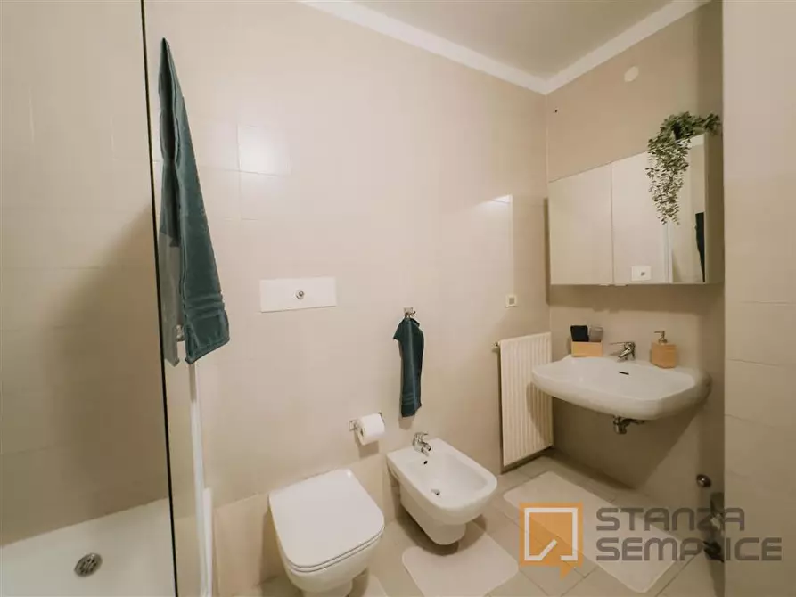 Immagine 10 di Stanza singola in affitto  in Via Albere 21 a Verona