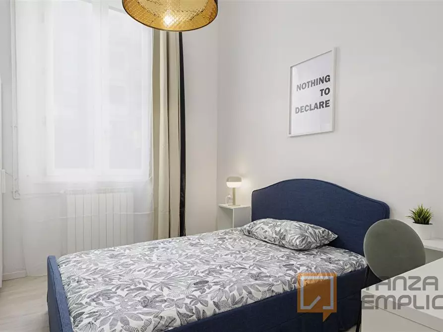 Immagine 1 di Stanza singola in affitto  in Via Dello Statuto a Firenze