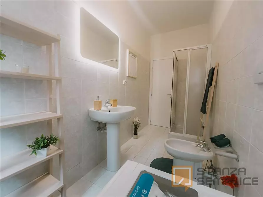 Immagine 8 di Stanza singola in affitto  in Via Lorenzoni 10/1 a Trento