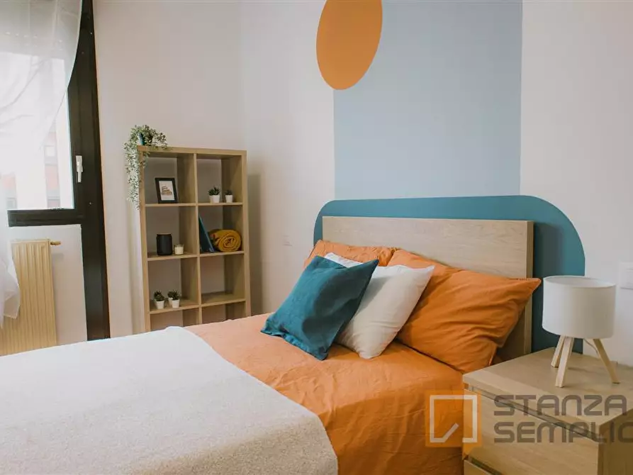 Immagine 4 di Stanza singola in affitto  in Via Albere 21 a Verona