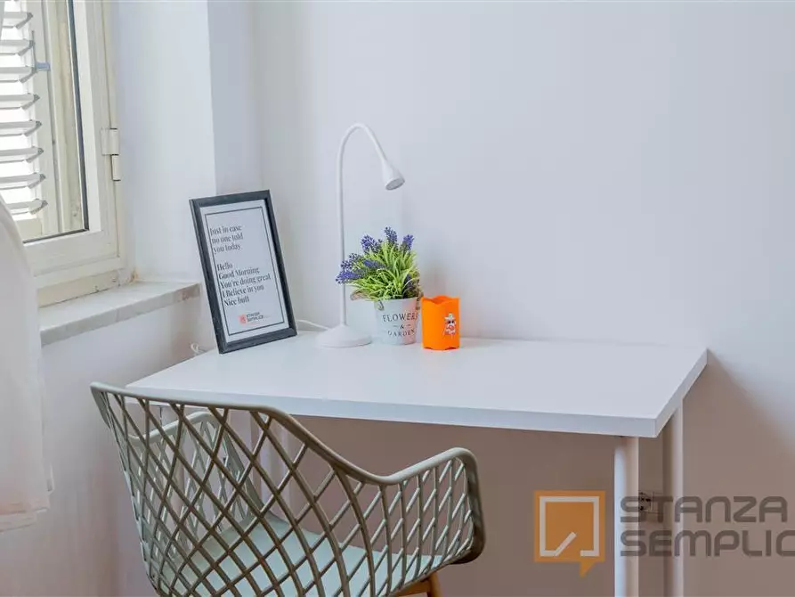 Immagine 3 di Stanza singola in affitto  in Via Goldoni 24 a Cagliari