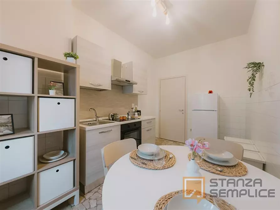 Immagine 5 di Stanza singola in affitto  in Via Lorenzoni 10/1 a Trento