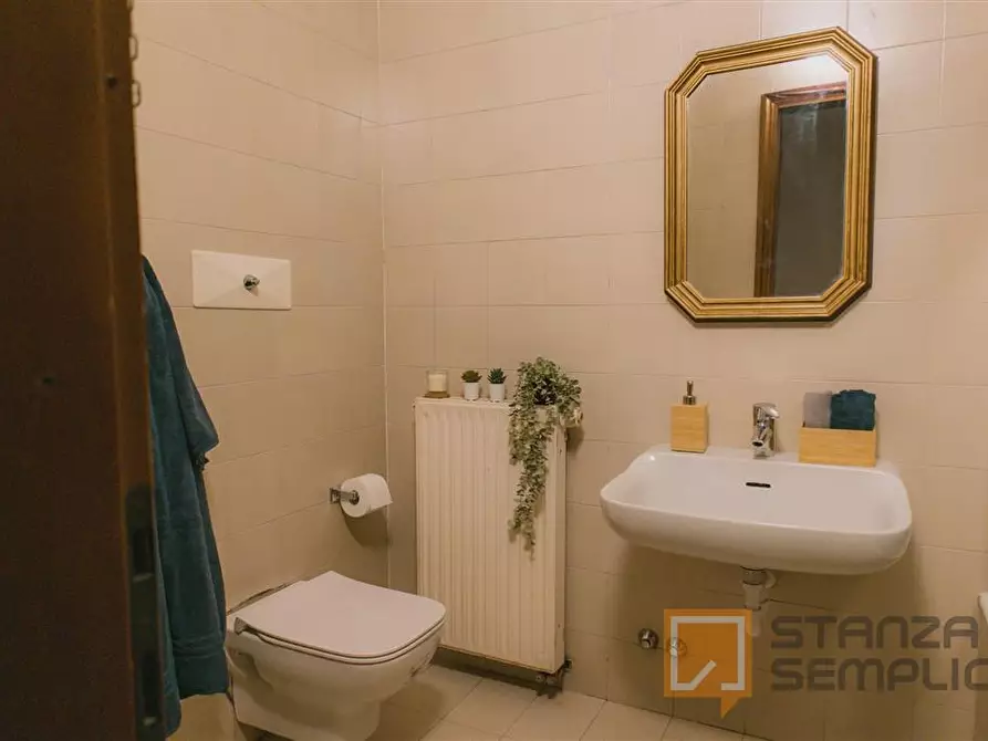 Immagine 12 di Stanza singola in affitto  in Via Albere 21 a Verona