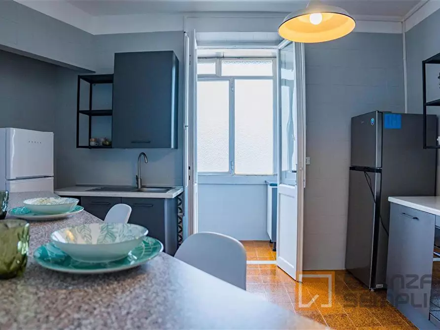 Immagine 5 di Stanza singola in affitto  in Via Goldoni 24 a Cagliari