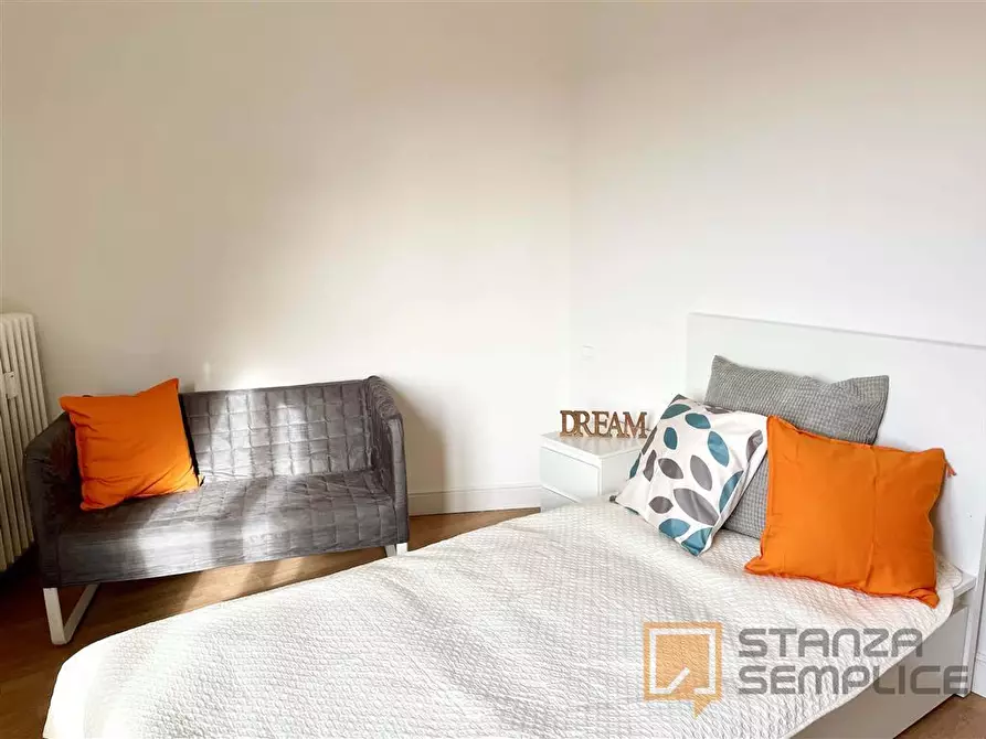 Immagine 1 di Stanza singola in affitto  in Via Piero Puccioni 2 a Firenze