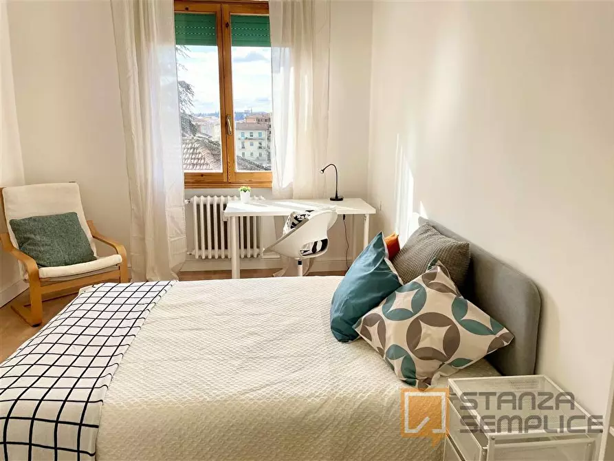 Immagine 2 di Stanza singola in affitto  in Via Piero Puccioni 2 a Firenze