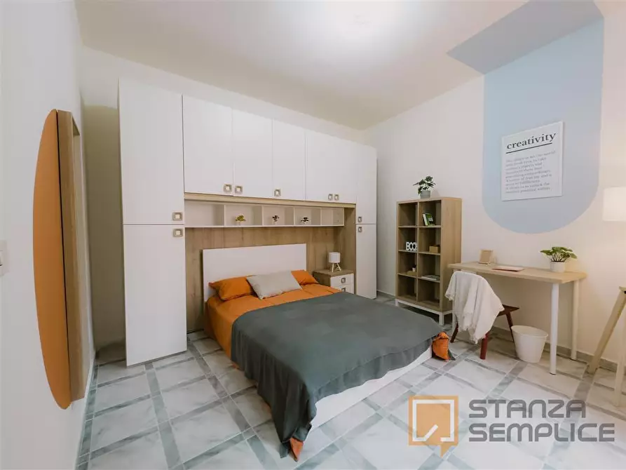 Immagine 9 di Stanza singola in affitto  in Via Nicolò Pisano 24 a Bologna