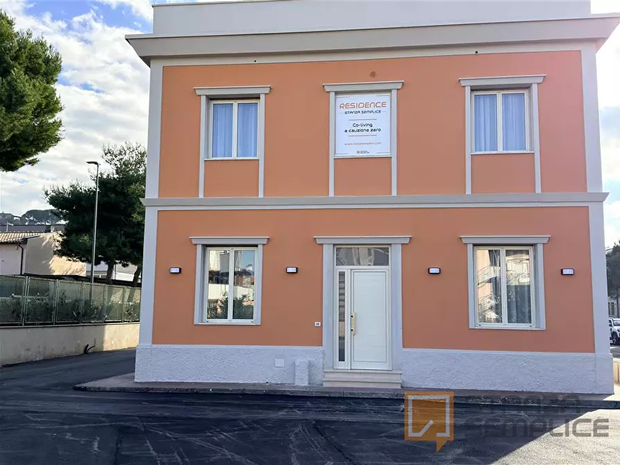 Immagine 5 di Stanza singola in affitto  in Via Tirino 67 a Pescara