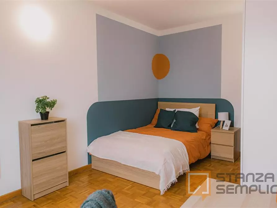 Immagine 1 di Stanza singola in affitto  in Via Albere 21 a Verona