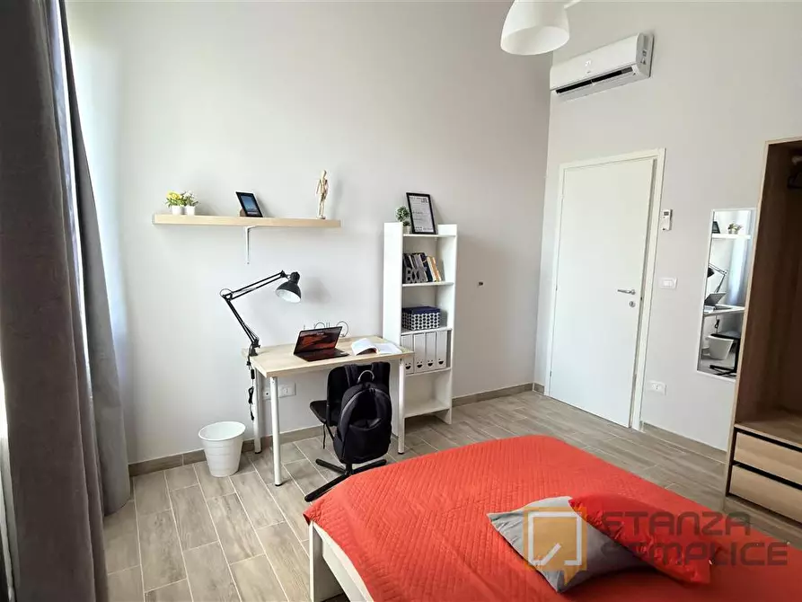 Immagine 5 di Stanza singola in affitto  in Via Tirino 67 a Pescara