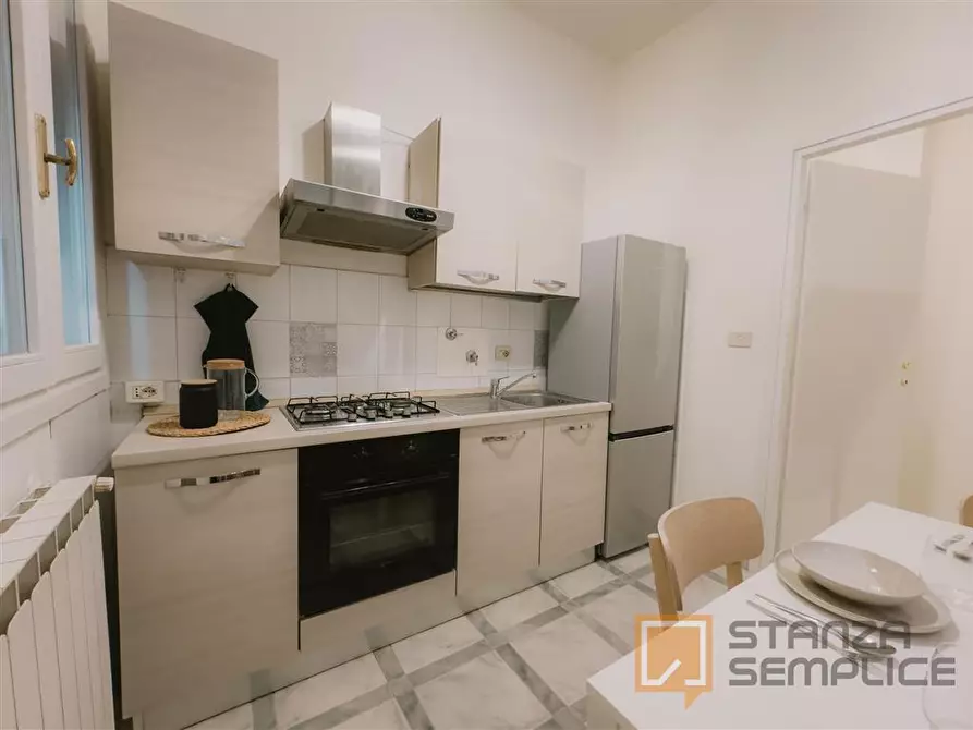 Immagine 7 di Stanza singola in affitto  in Via Nicolò Pisano 24 a Bologna