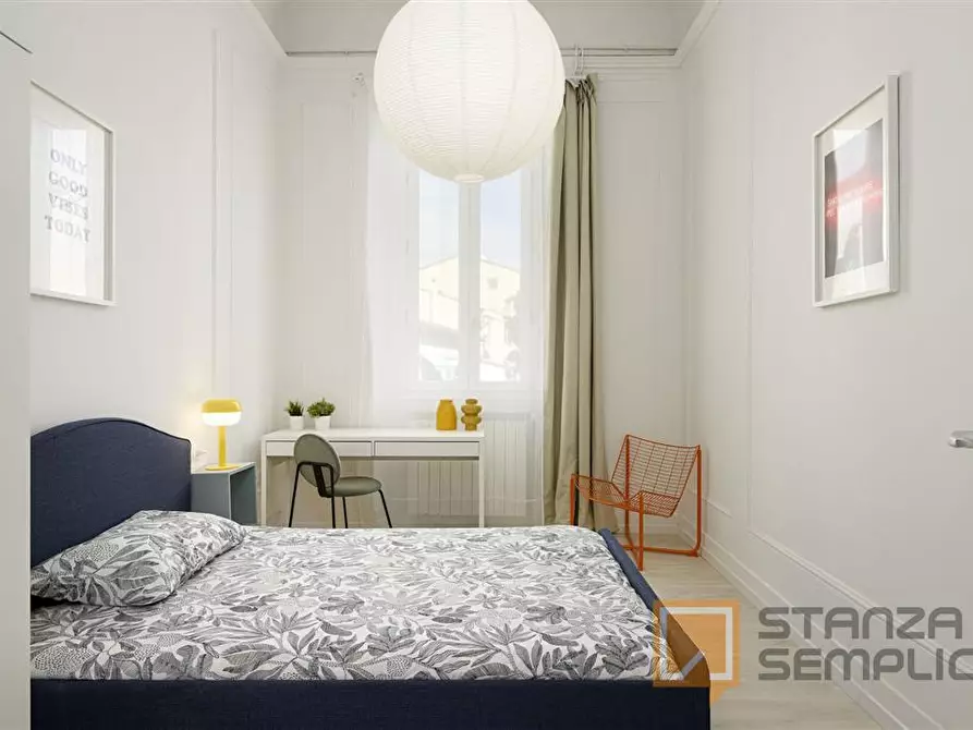 Immagine 1 di Stanza singola in affitto  in Via Dello Statuto a Firenze