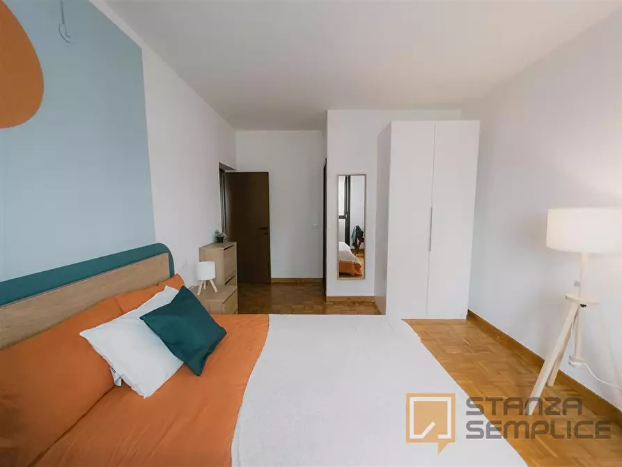 Immagine 6 di Stanza singola in affitto  in Via Albere 21 a Verona