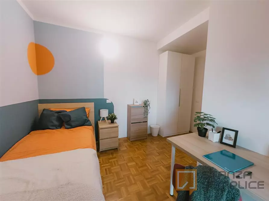 Immagine 3 di Stanza singola in affitto  in Via Albere 21 a Verona