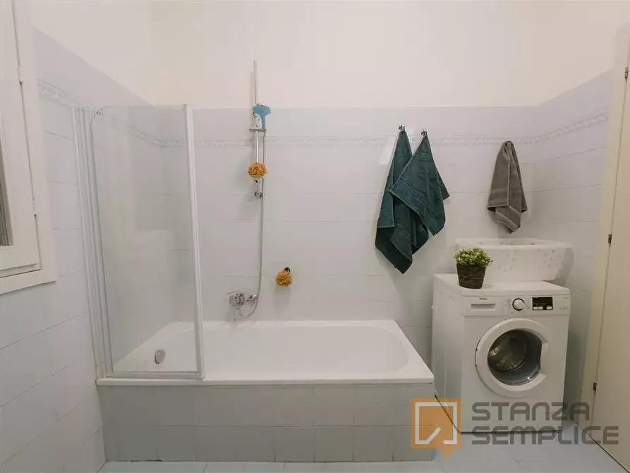 Immagine 10 di Stanza singola in affitto  in Via Nicolò Pisano 24 a Bologna