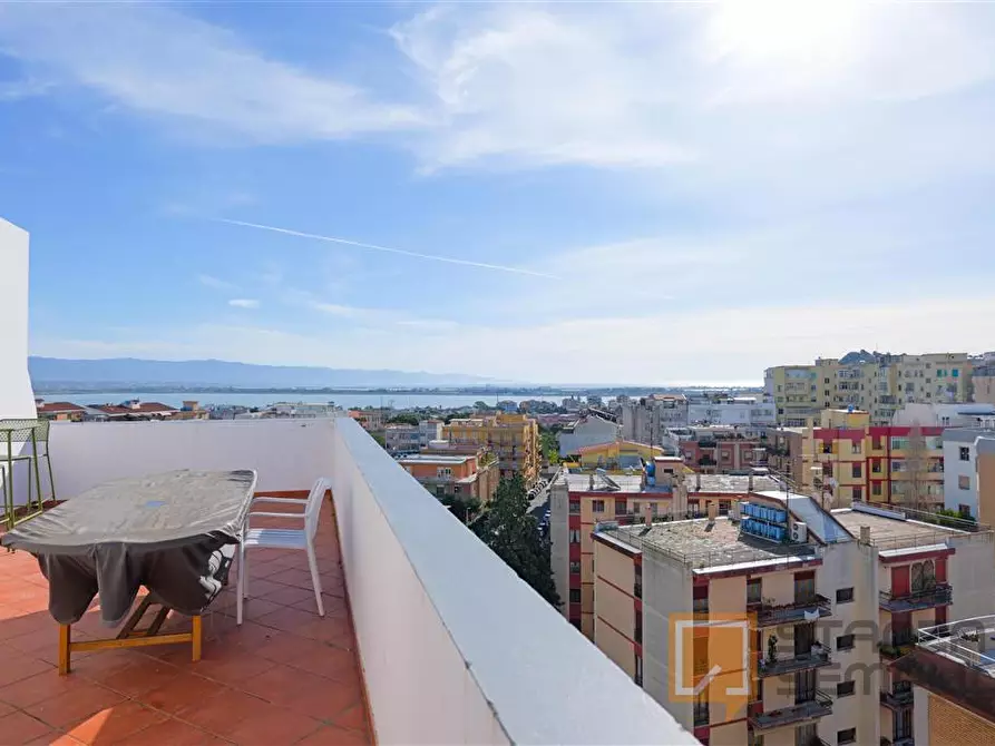 Immagine 4 di Stanza singola in affitto  in Via Goldoni 24 a Cagliari