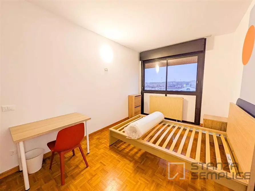 Immagine 2 di Stanza singola in affitto  in Via Albere 21 a Verona